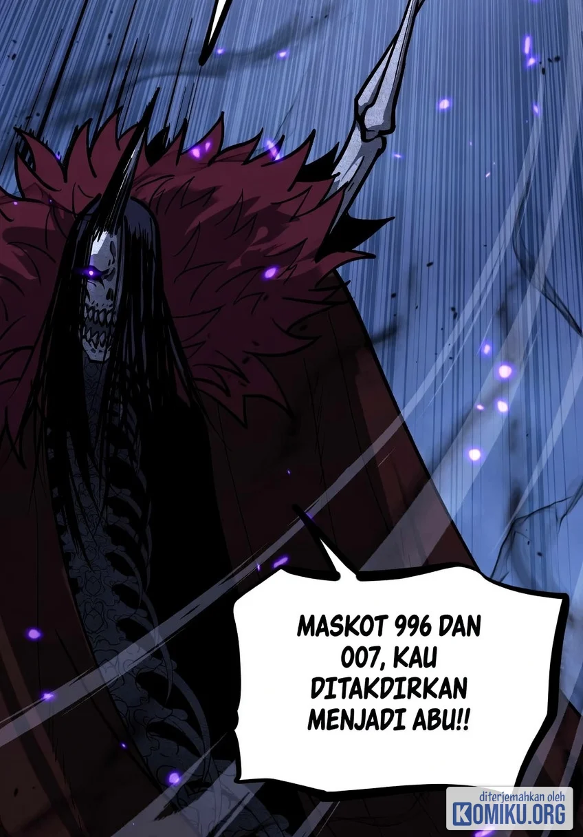 The Omni Guardian Chapter 89 - halaman 26