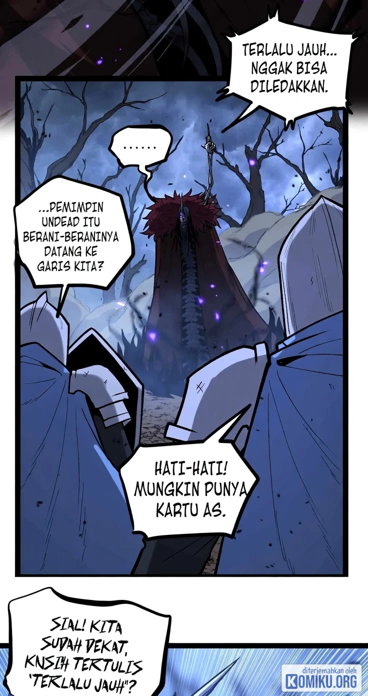The Omni Guardian Chapter 89 - halaman 27