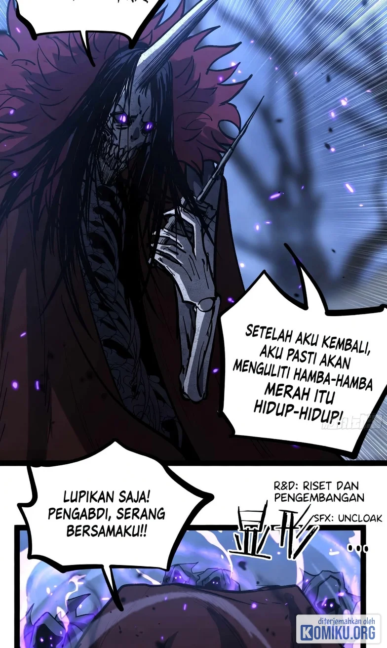 The Omni Guardian Chapter 89 - halaman 28