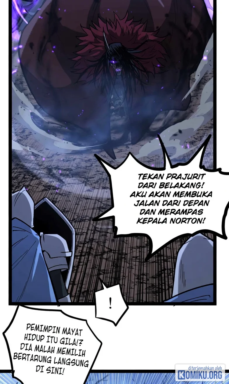 The Omni Guardian Chapter 89 - halaman 29