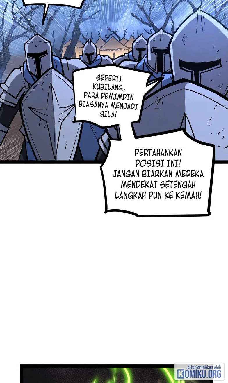 The Omni Guardian Chapter 89 - halaman 30