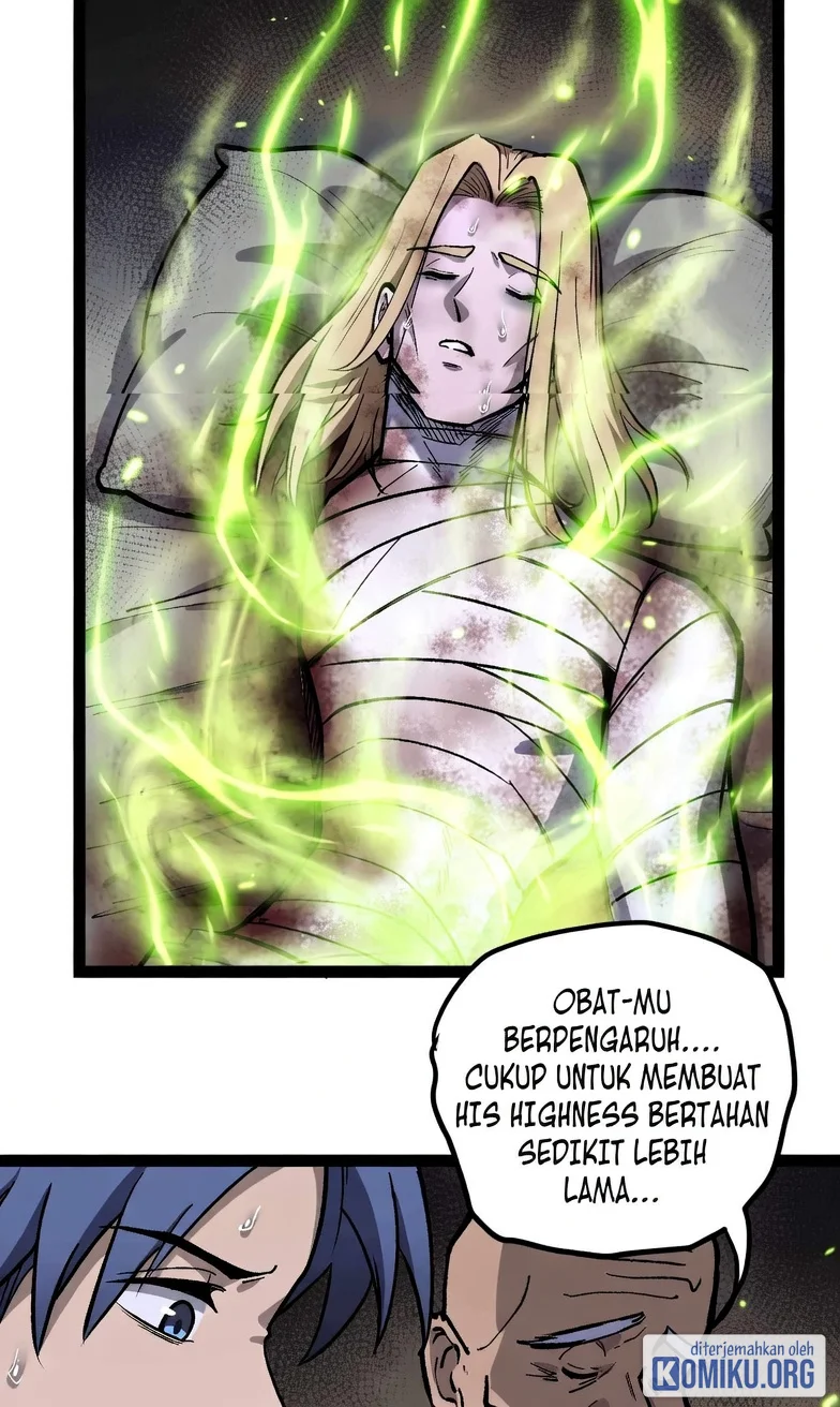 The Omni Guardian Chapter 89 - halaman 31