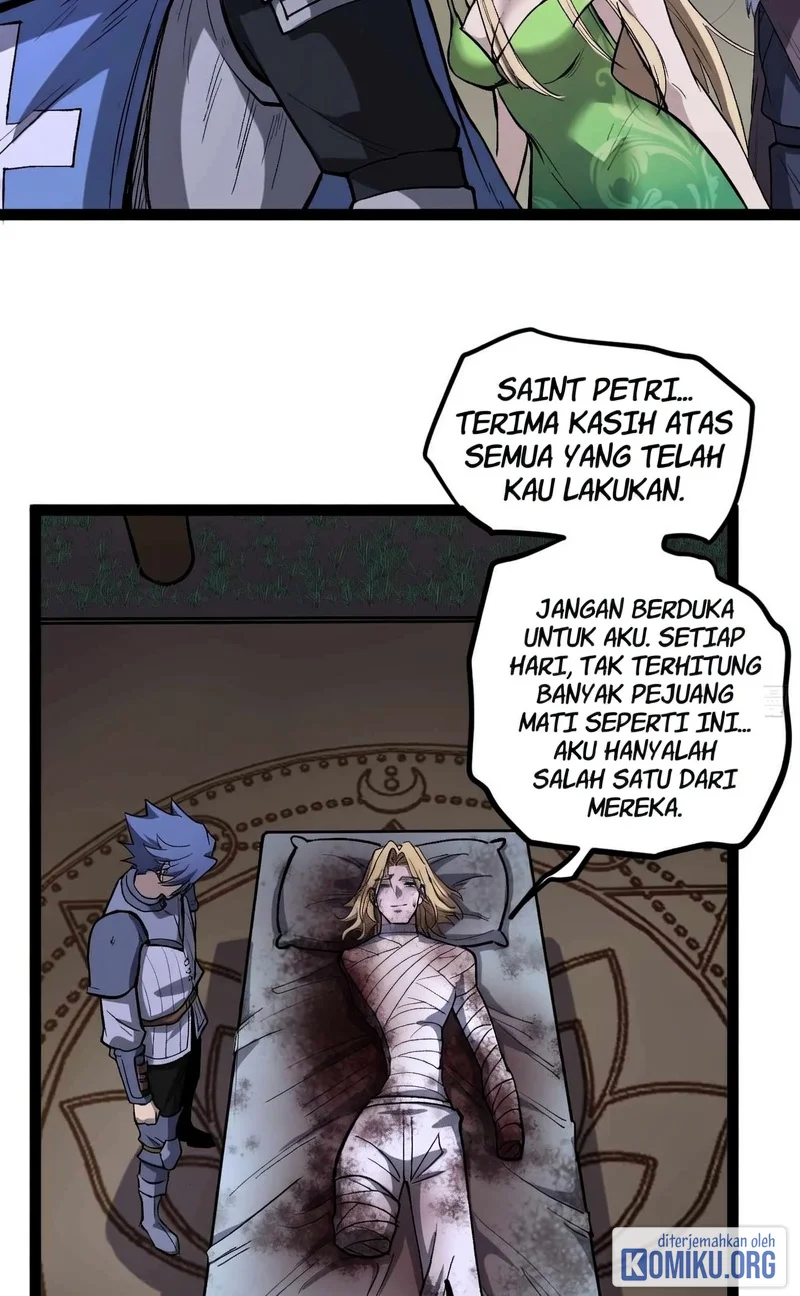 The Omni Guardian Chapter 89 - halaman 35