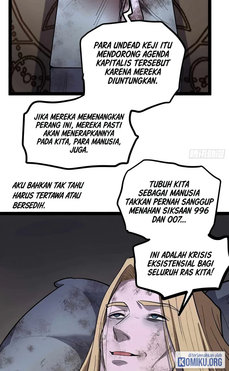 The Omni Guardian Chapter 89 - halaman 36