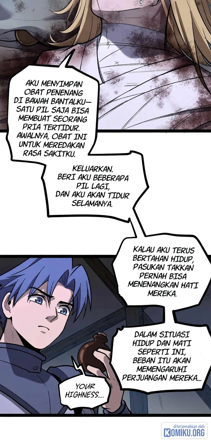 The Omni Guardian Chapter 89 - halaman 37