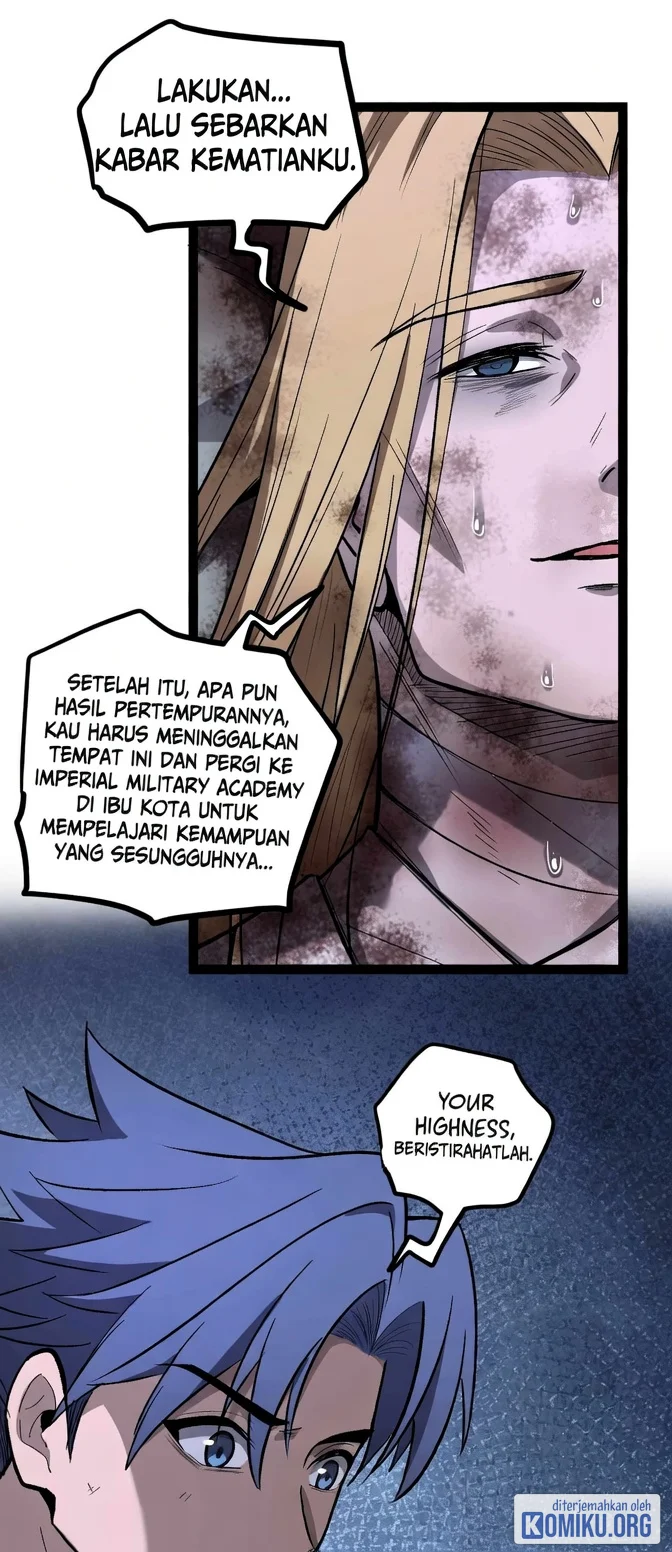 The Omni Guardian Chapter 89 - halaman 38