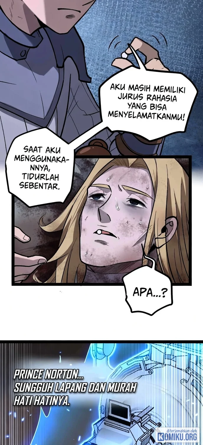 The Omni Guardian Chapter 89 - halaman 39
