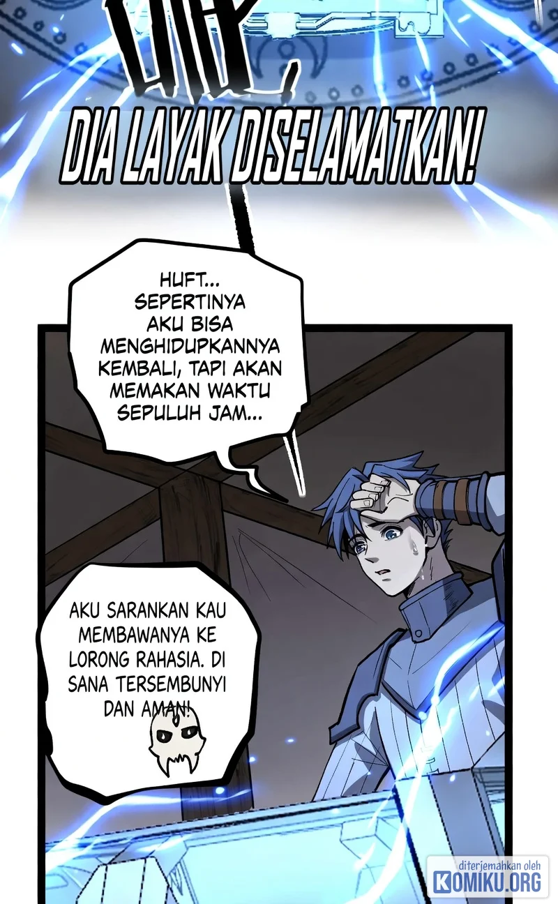 The Omni Guardian Chapter 89 - halaman 42