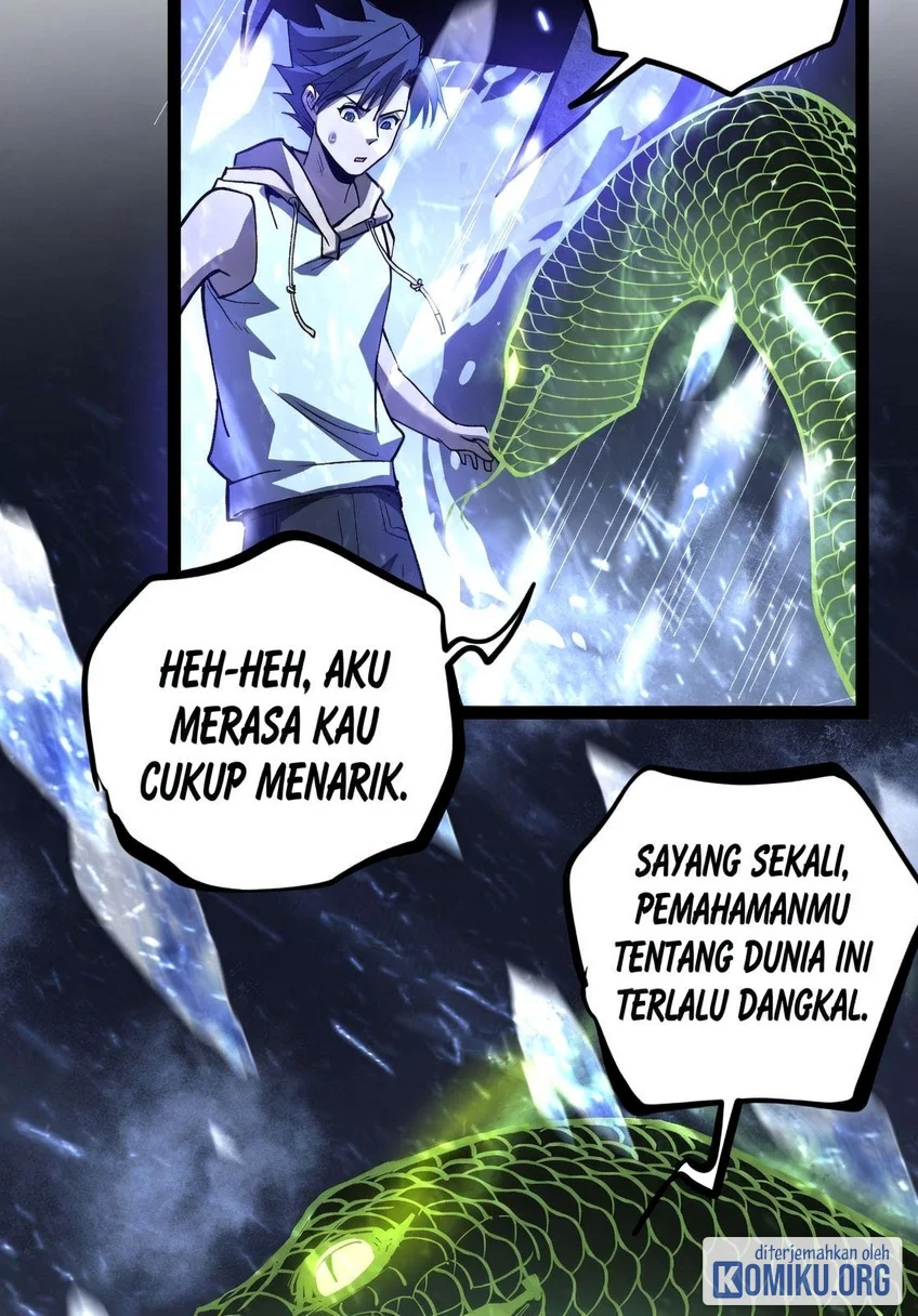 The Omni Guardian Chapter 89 - halaman 49