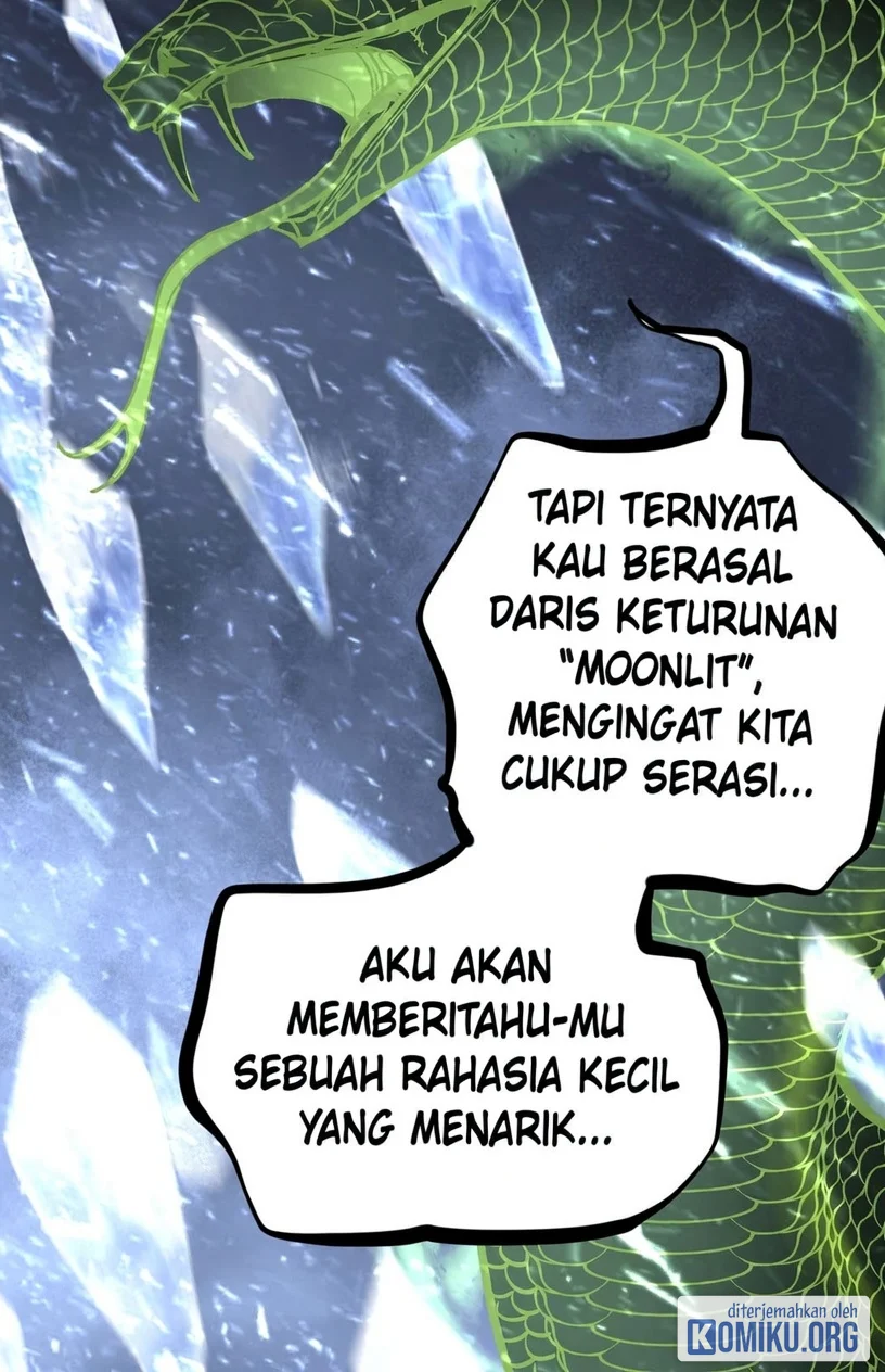 The Omni Guardian Chapter 89 - halaman 50