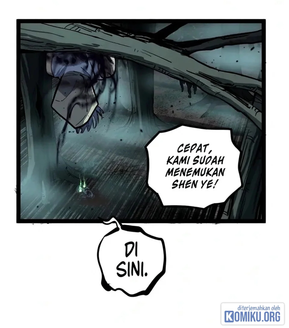 The Omni Guardian Chapter 89 - halaman 7