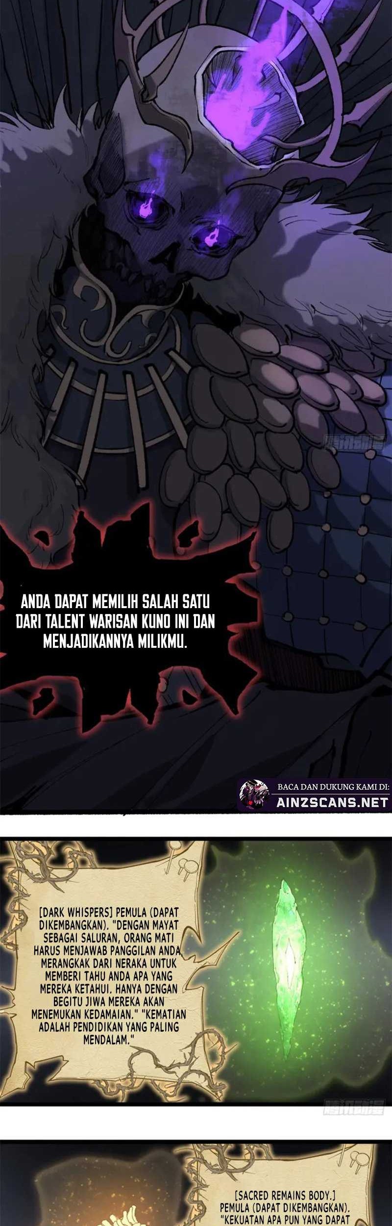 The Omni Guardian Chapter 9 - halaman 11