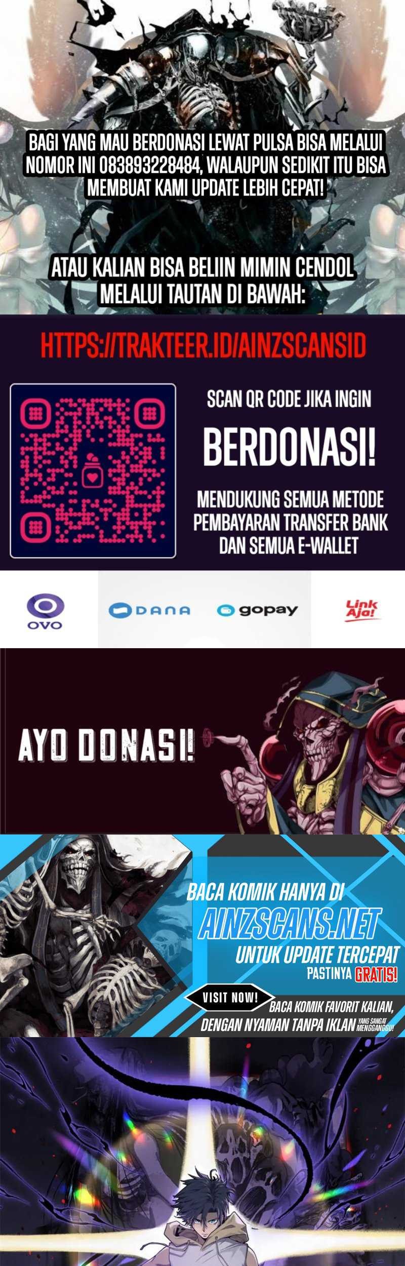 The Omni Guardian Chapter 9 - halaman 2