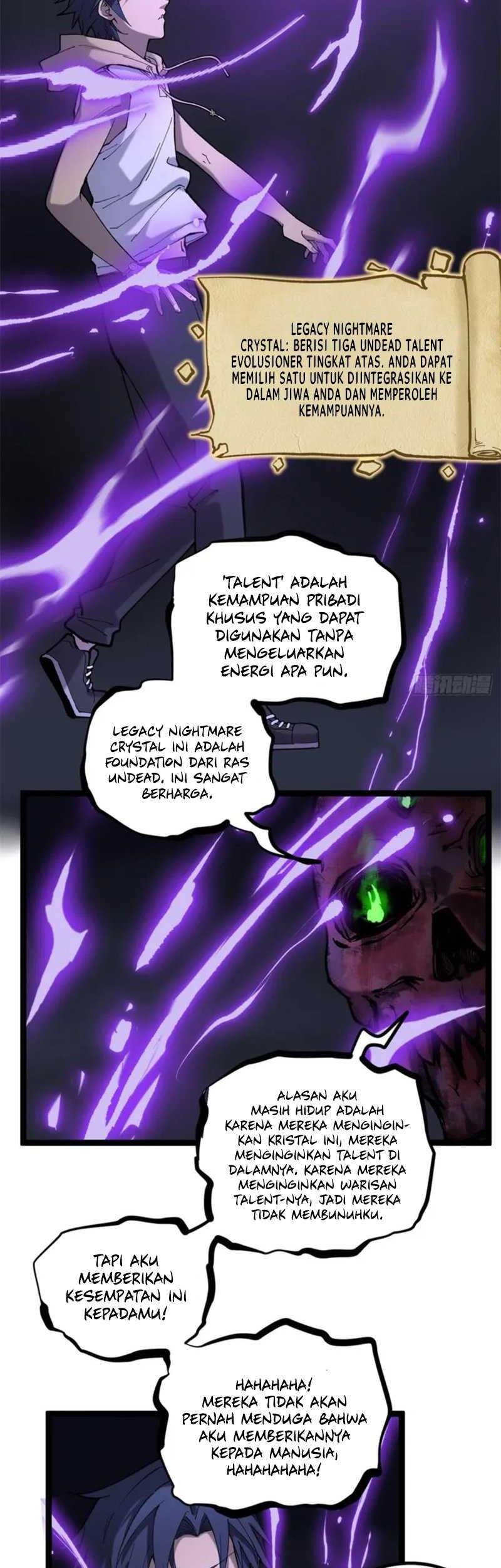 The Omni Guardian Chapter 9 - halaman 8