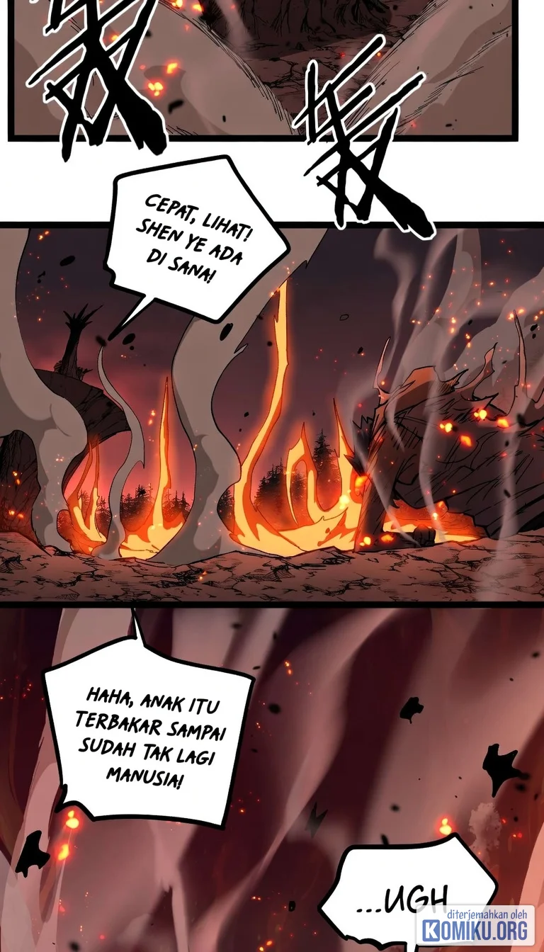The Omni Guardian Chapter 90 - halaman 10