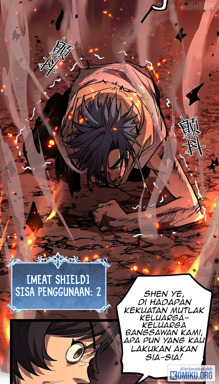 The Omni Guardian Chapter 90 - halaman 11