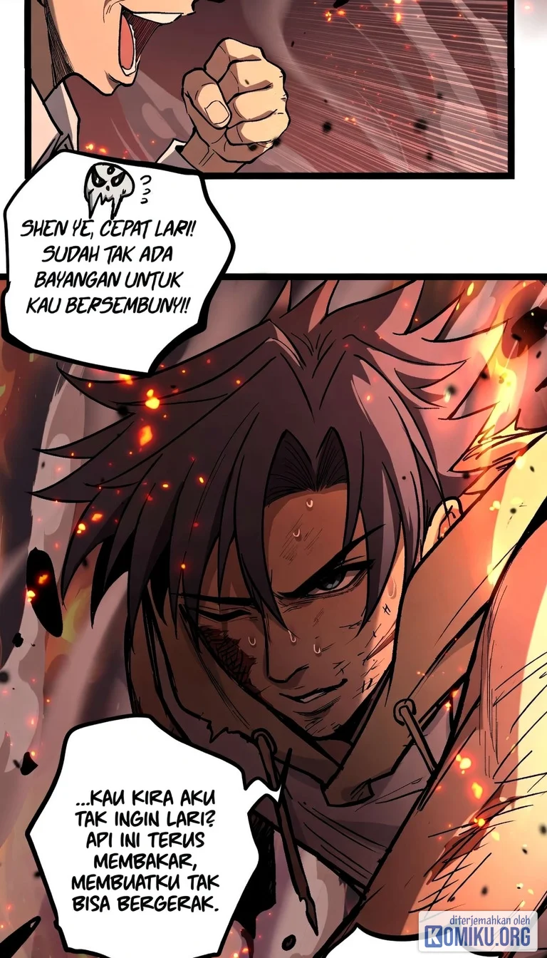 The Omni Guardian Chapter 90 - halaman 12
