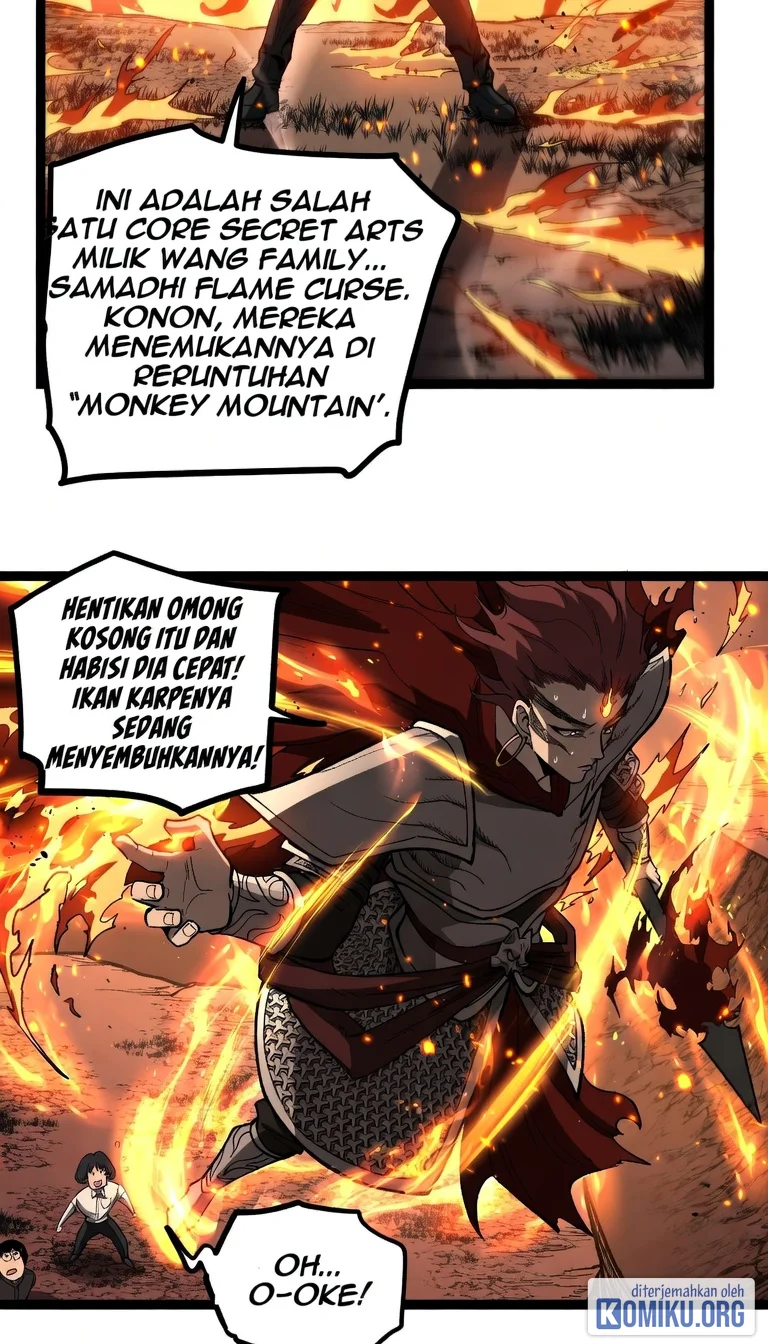 The Omni Guardian Chapter 90 - halaman 14