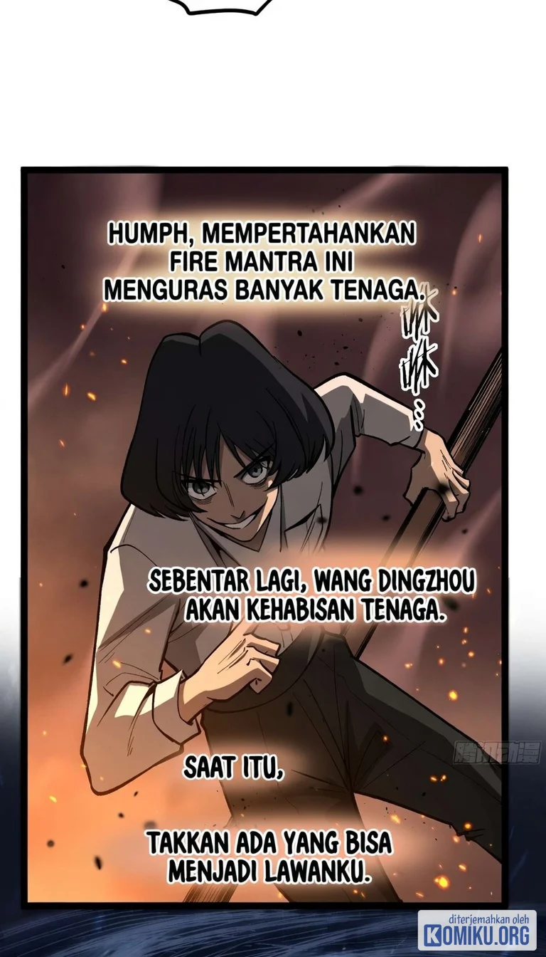 The Omni Guardian Chapter 90 - halaman 15