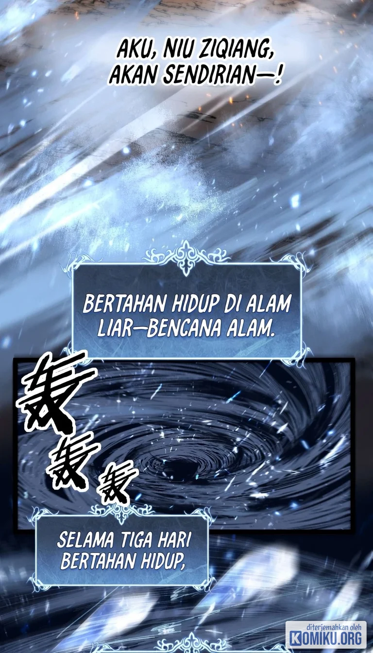 The Omni Guardian Chapter 90 - halaman 17