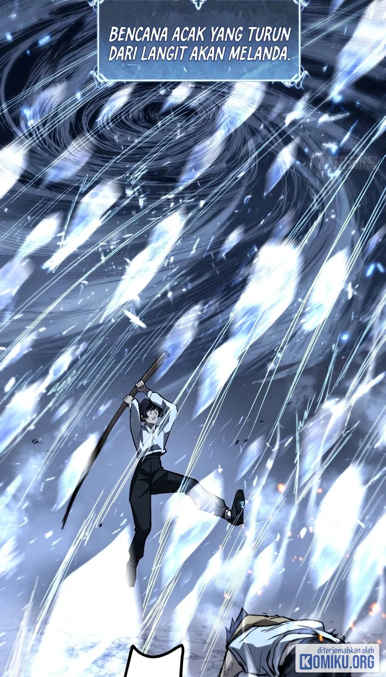 The Omni Guardian Chapter 90 - halaman 18