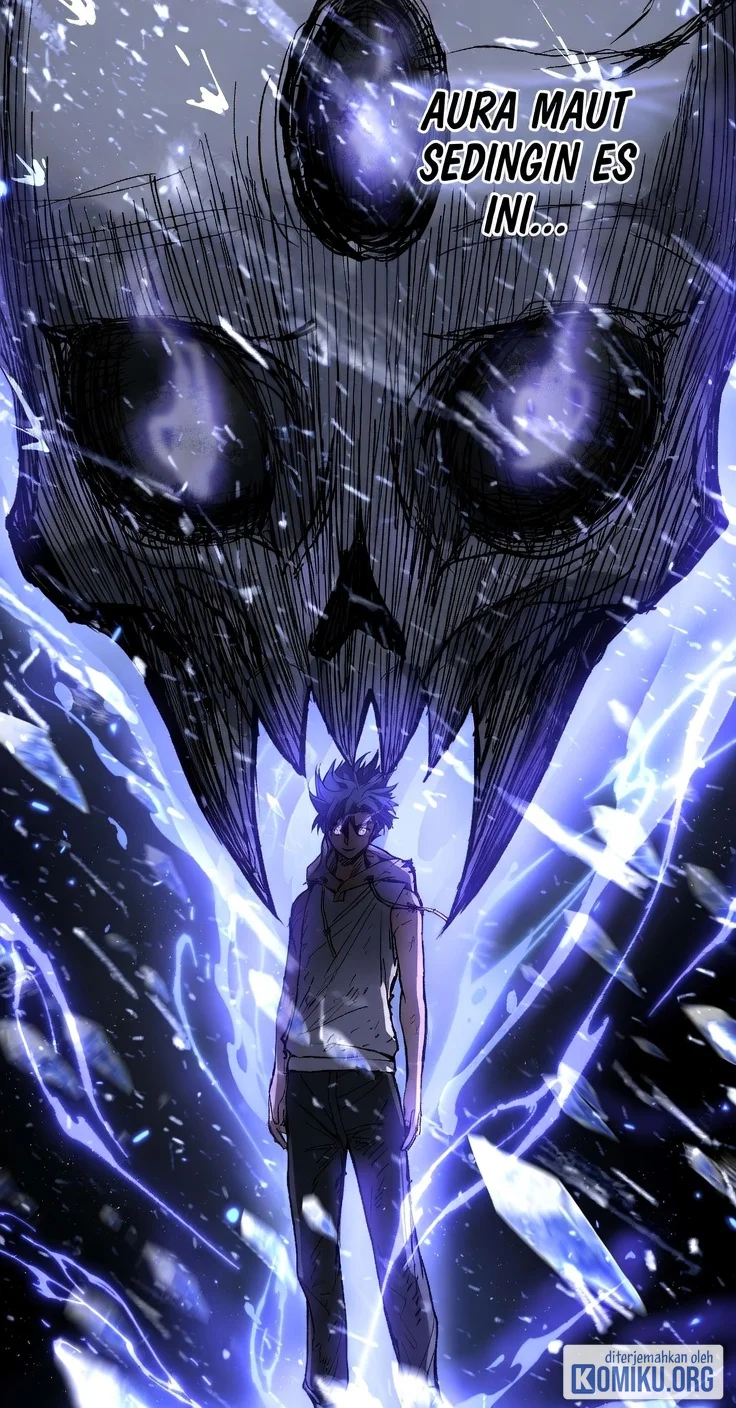 The Omni Guardian Chapter 90 - halaman 27