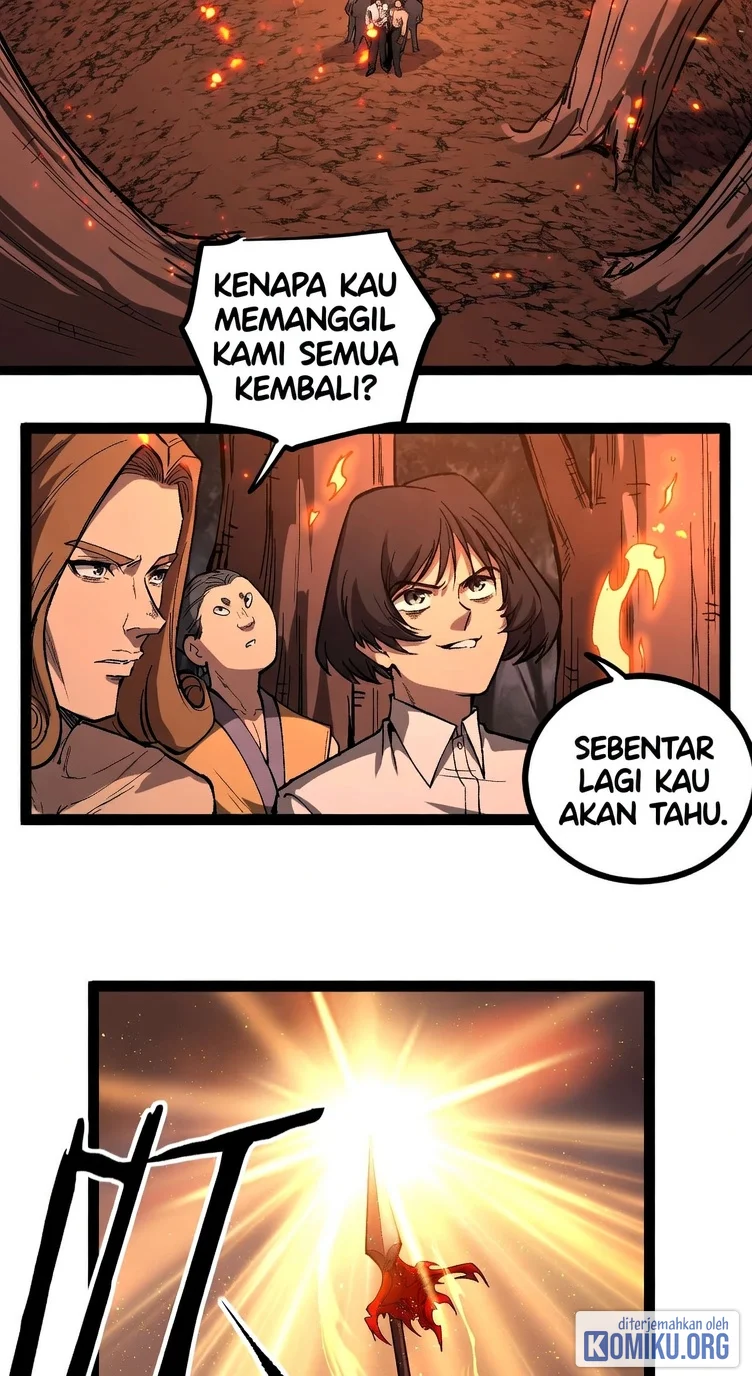 The Omni Guardian Chapter 90 - halaman 4
