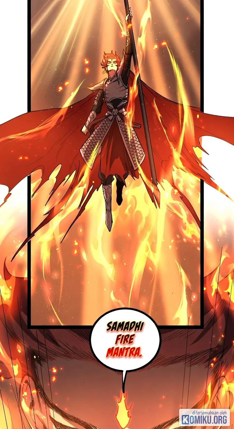 The Omni Guardian Chapter 90 - halaman 5