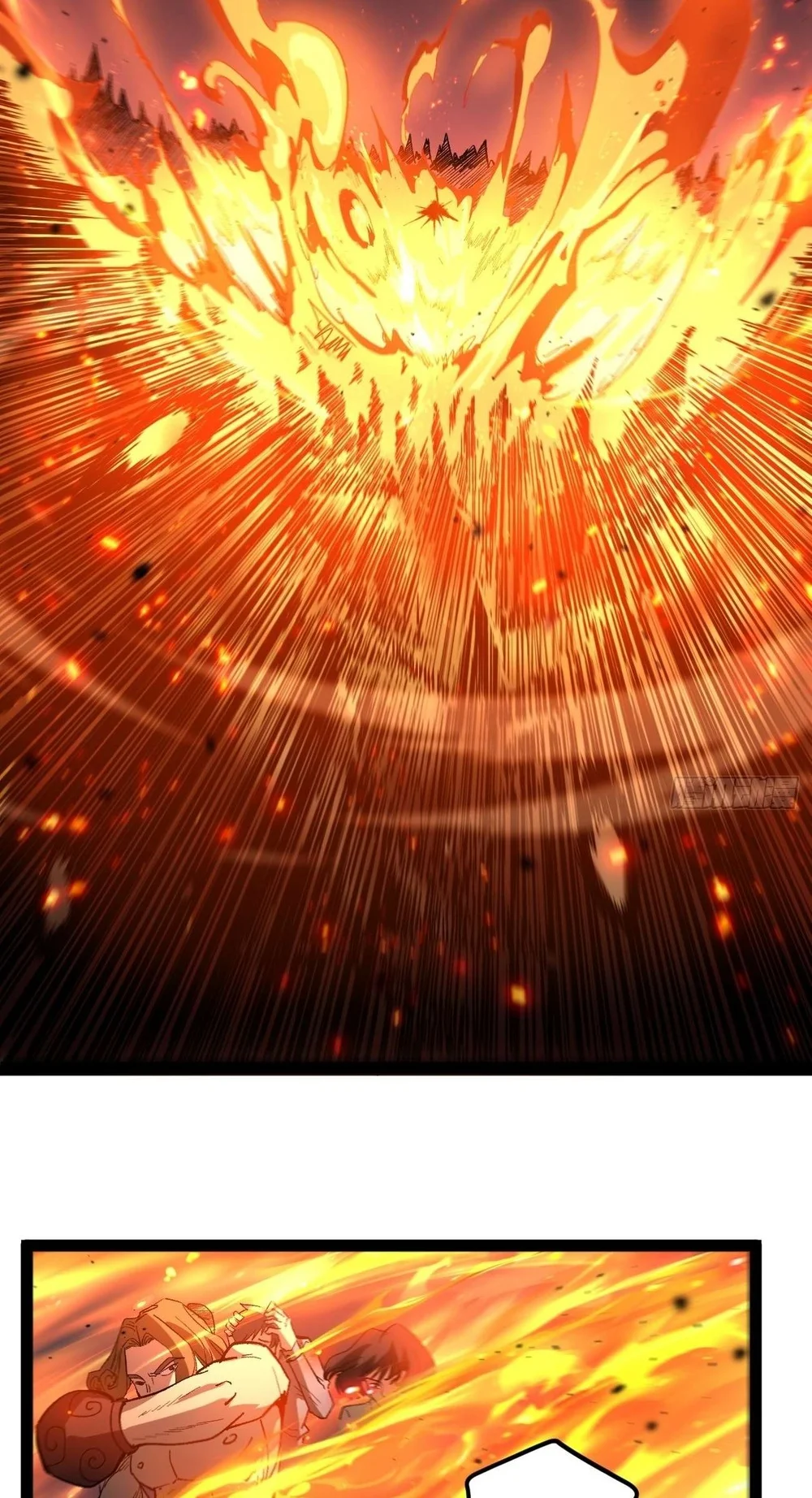 The Omni Guardian Chapter 90 - halaman 8