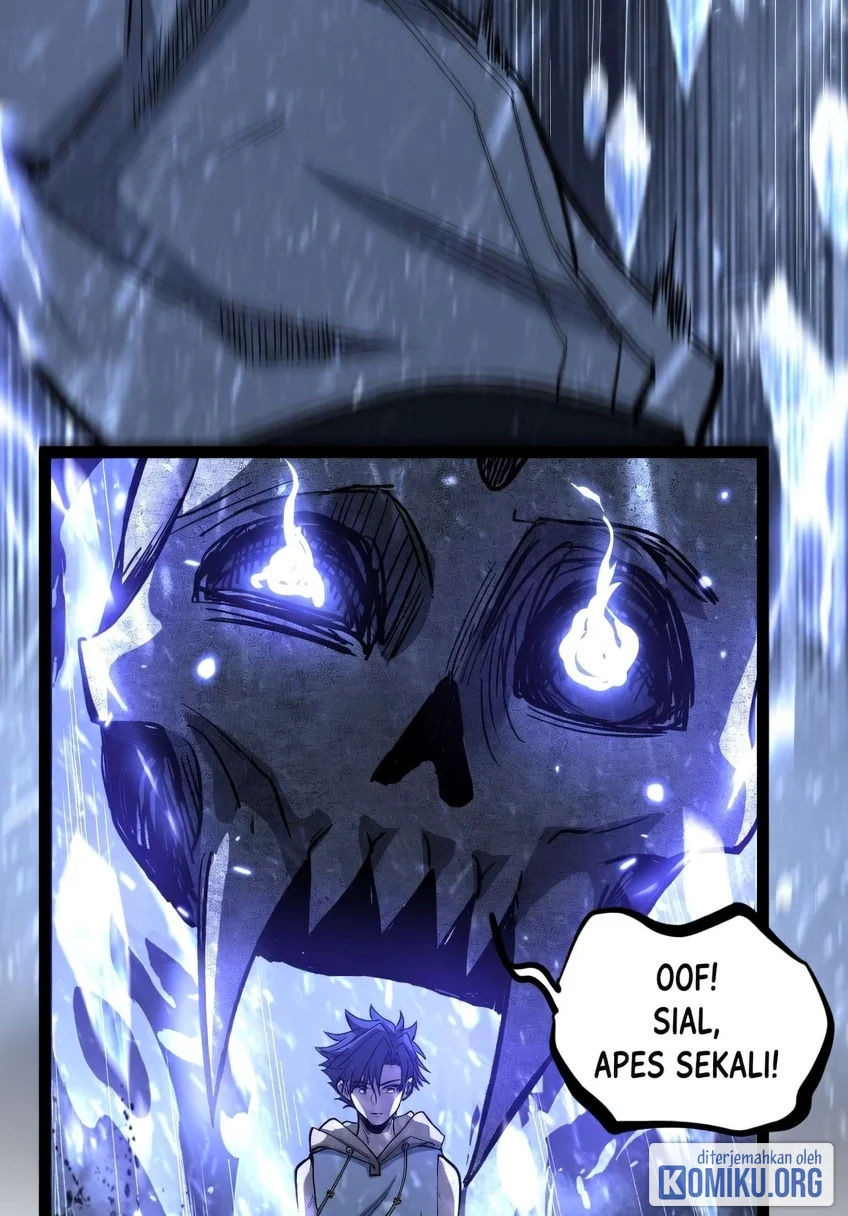The Omni Guardian Chapter 91 - halaman 10