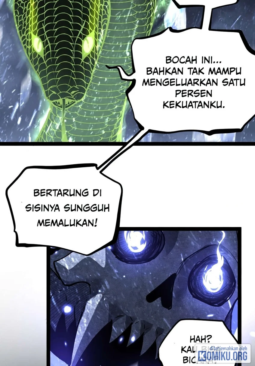 The Omni Guardian Chapter 91 - halaman 12