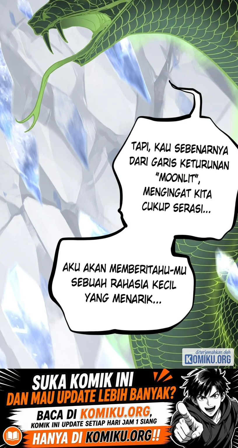 The Omni Guardian Chapter 91 - halaman 14