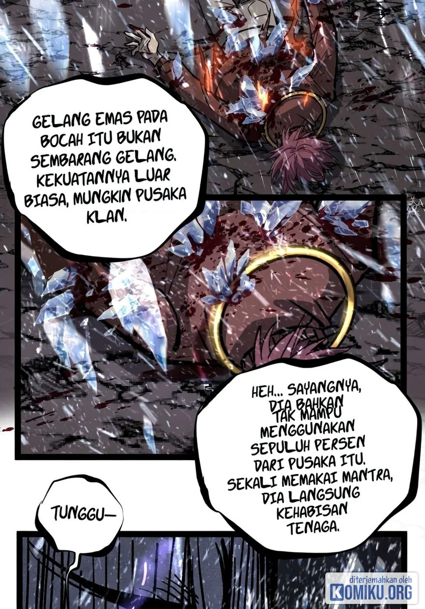 The Omni Guardian Chapter 91 - halaman 3