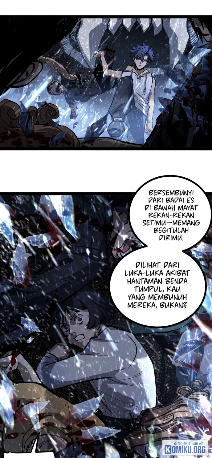 The Omni Guardian Chapter 91 - halaman 5