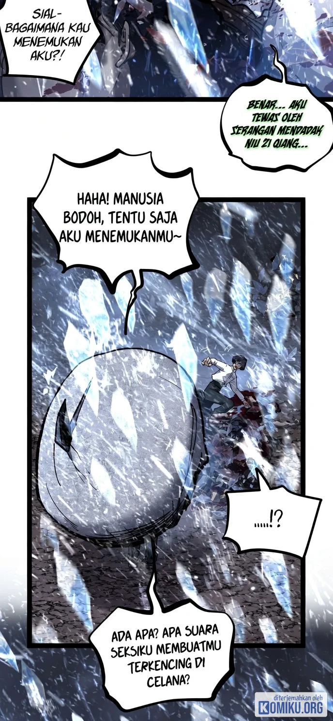 The Omni Guardian Chapter 91 - halaman 6