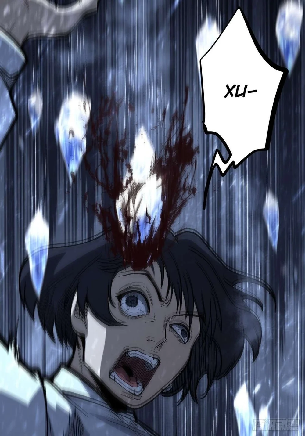 The Omni Guardian Chapter 91 - halaman 9