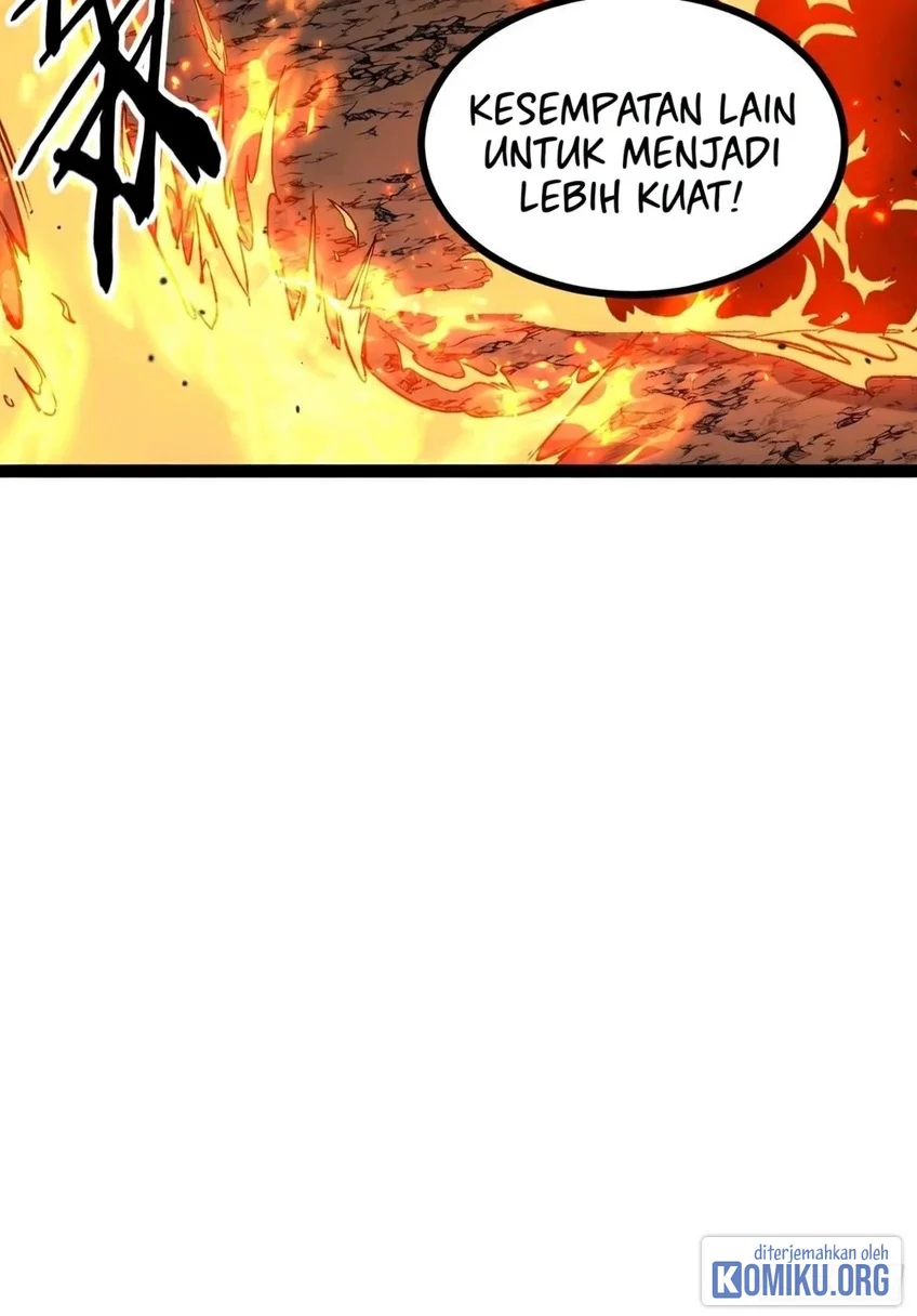 The Omni Guardian Chapter 92 - halaman 1