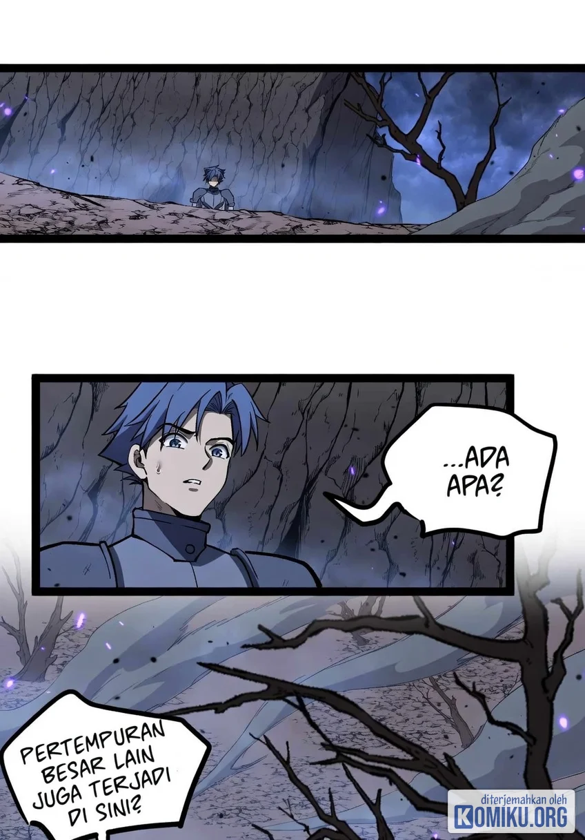 The Omni Guardian Chapter 92 - halaman 2
