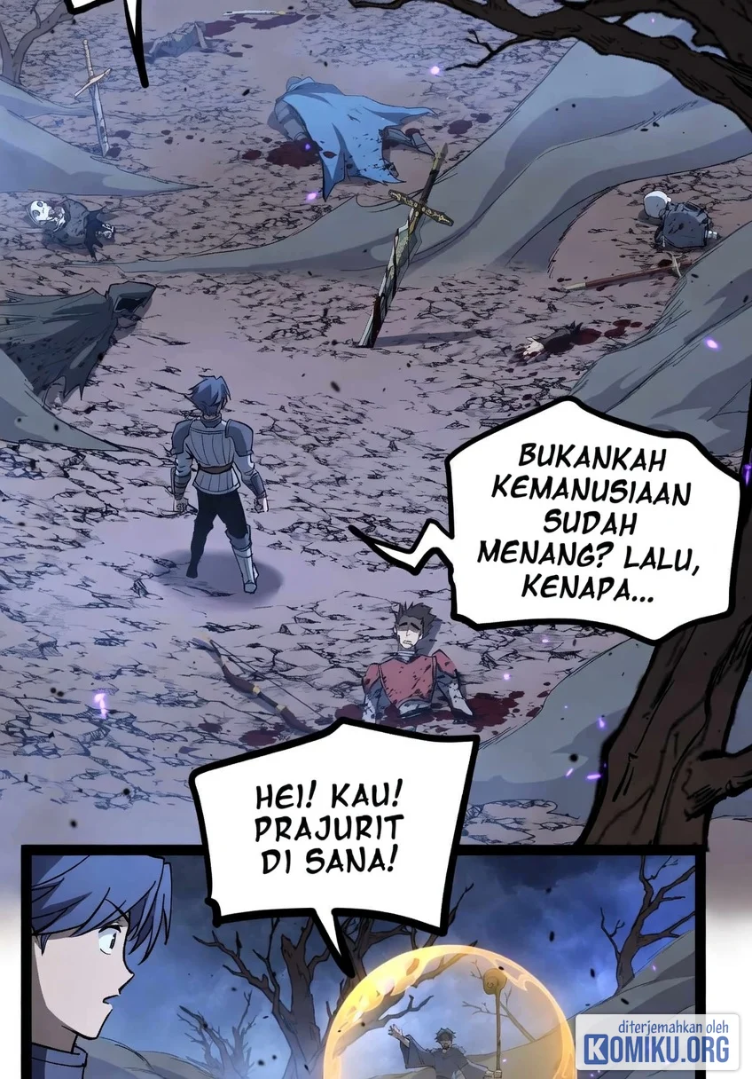 The Omni Guardian Chapter 92 - halaman 3