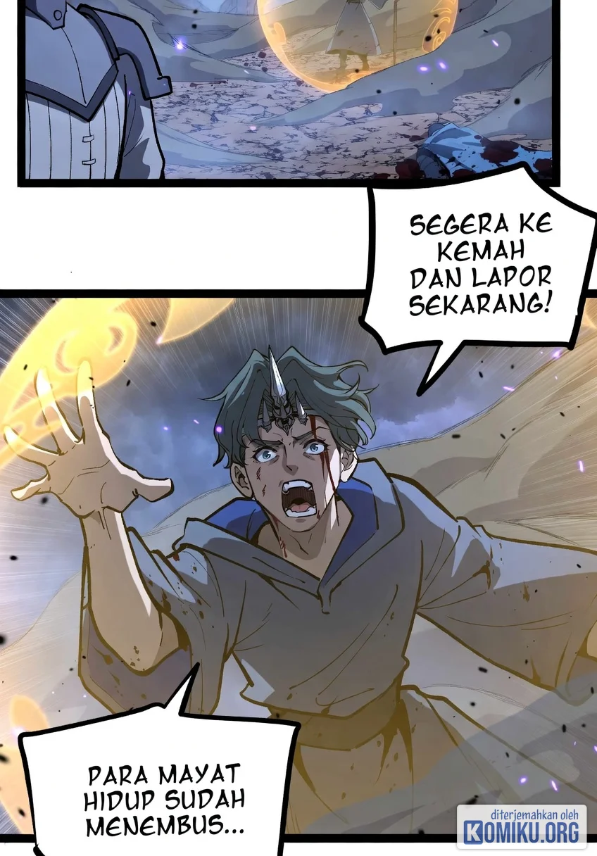 The Omni Guardian Chapter 92 - halaman 4