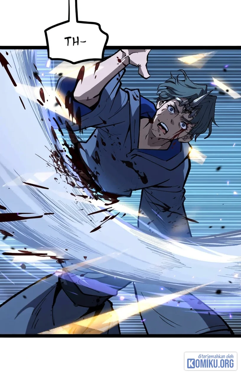 The Omni Guardian Chapter 92 - halaman 5