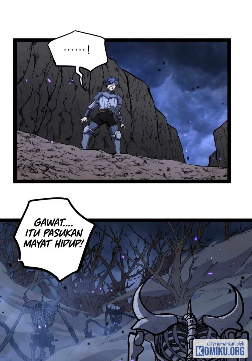 The Omni Guardian Chapter 92 - halaman 6