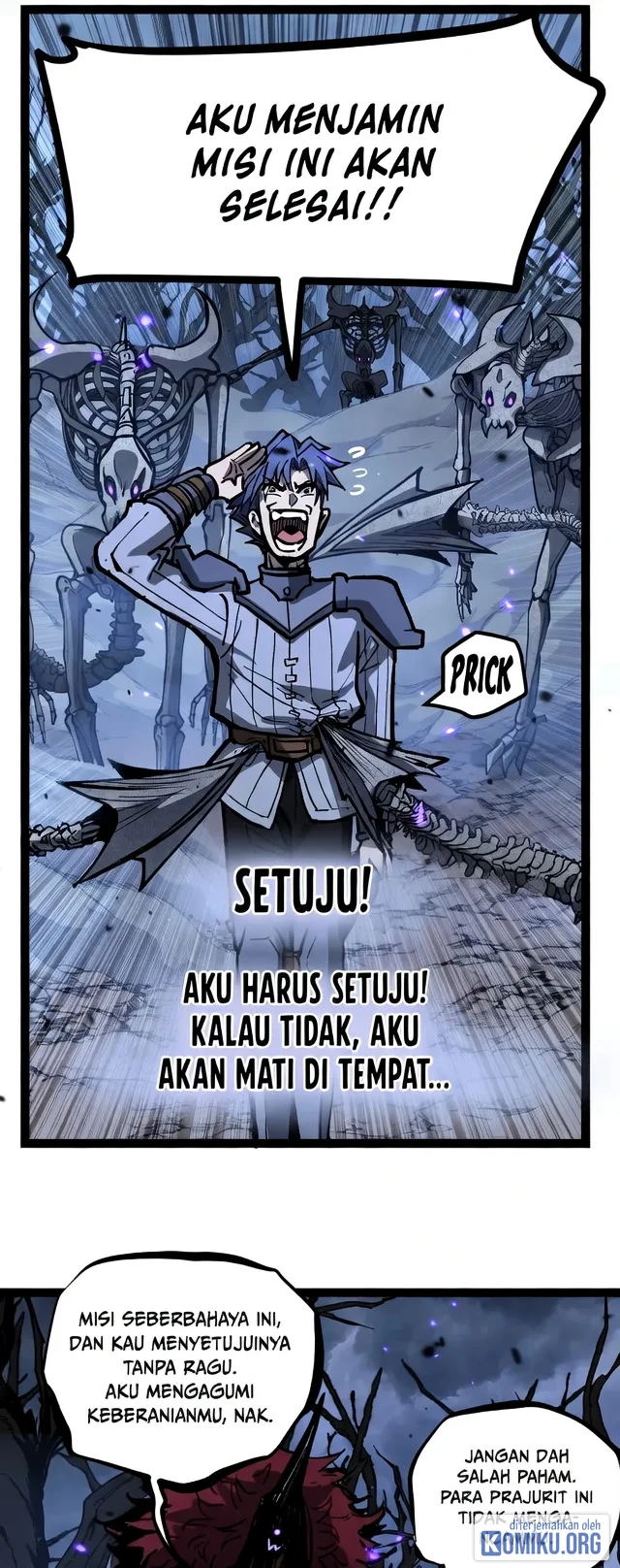 The Omni Guardian Chapter 93 - halaman 1