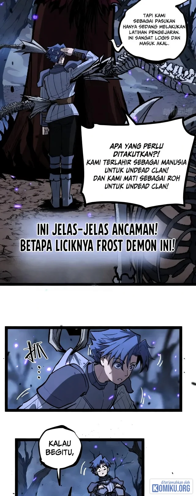The Omni Guardian Chapter 93 - halaman 2