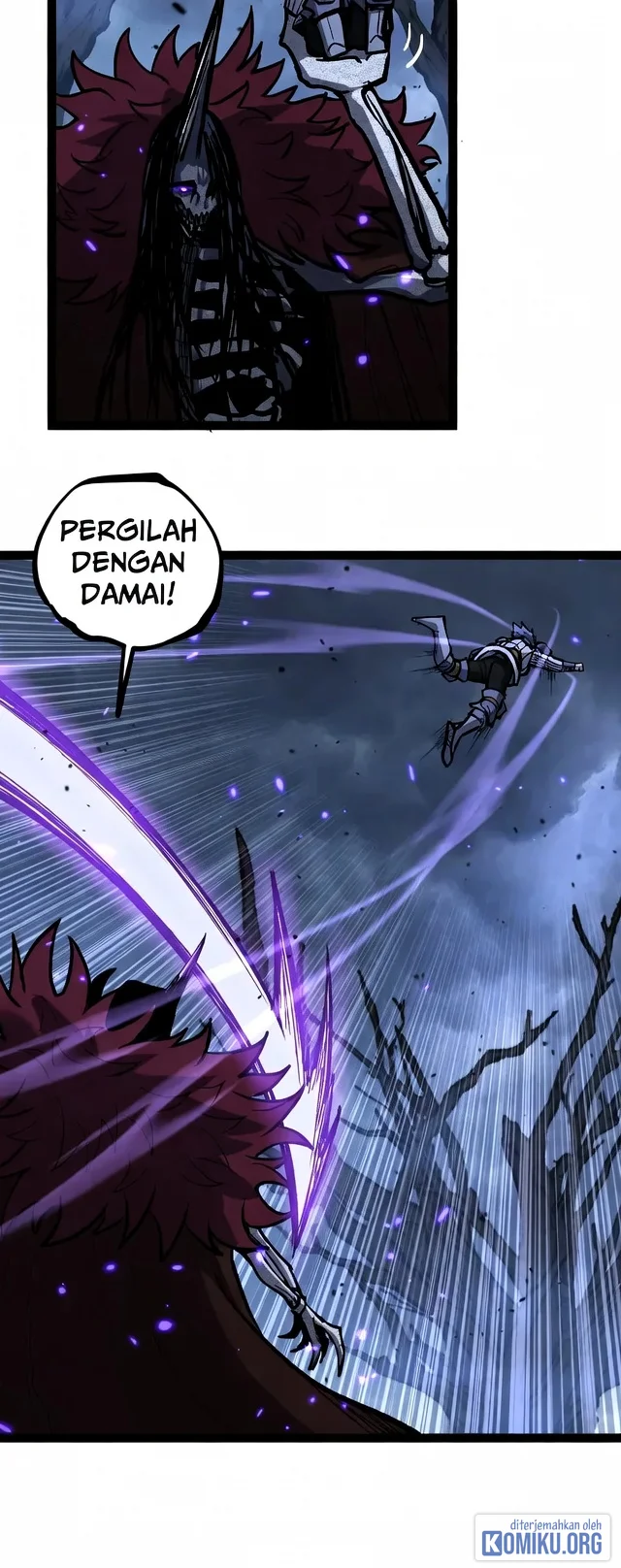 The Omni Guardian Chapter 93 - halaman 3