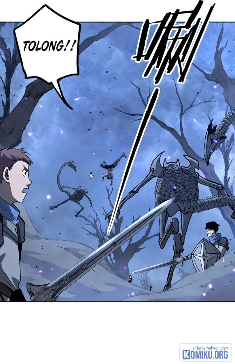 The Omni Guardian Chapter 93 - halaman 5