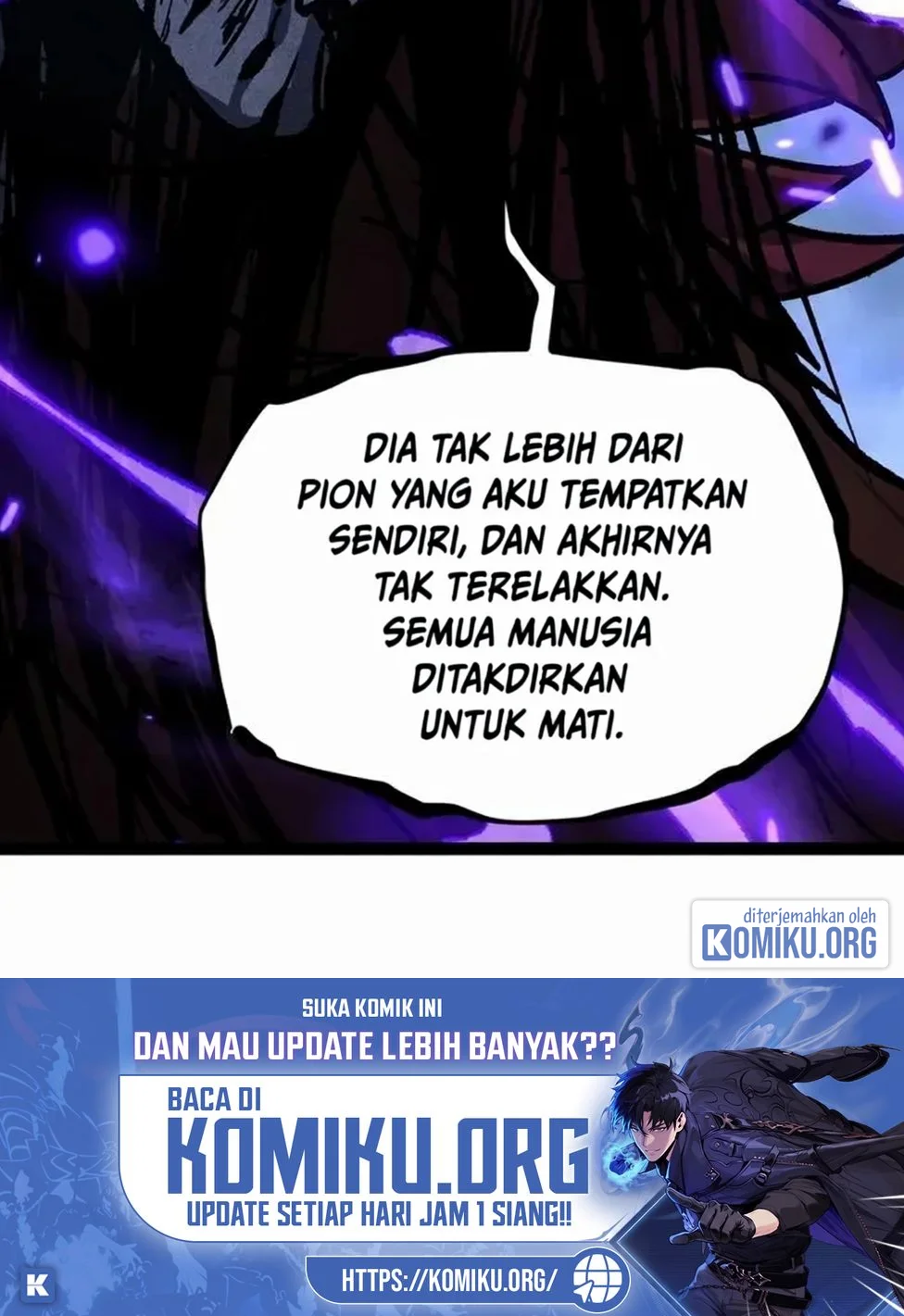 The Omni Guardian Chapter 93 - halaman 7