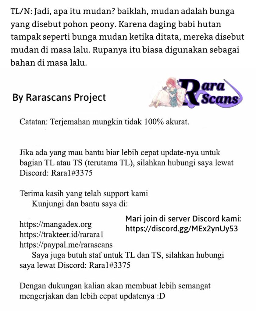 The Onee-sama and the Giant Chapter 1.5 - halaman 2