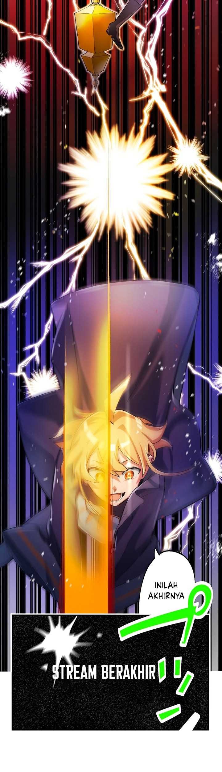 The Only New Game+ Hardcore Gamer ~I’m so Overpowered, I Shattered the Game’s Balance~ Chapter 1 - halaman 102