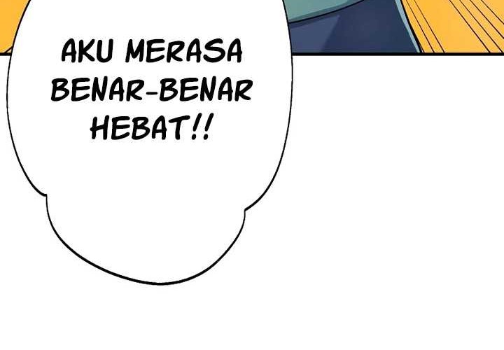 The Only New Game+ Hardcore Gamer ~I’m so Overpowered, I Shattered the Game’s Balance~ Chapter 1 - halaman 109